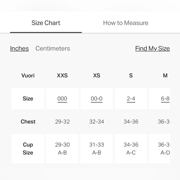 vuori halo performance full-zip hoodie size XS - Picture 14 of 14